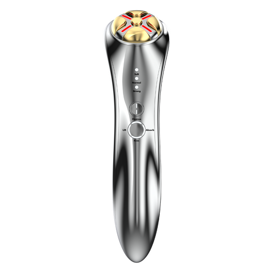 VelvaLift – Lifting-Wand mit Radiofrequenz-Technologie